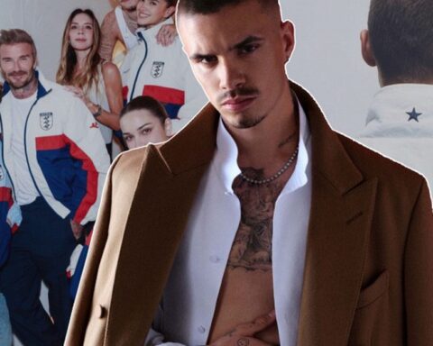 “Nhị thiếu gia” nhà Beckham bước vào cuộc chơi kinh doanh: Những chiếc áo khoác “drop” và phép thử tự lập giữa hào quang gia tộc