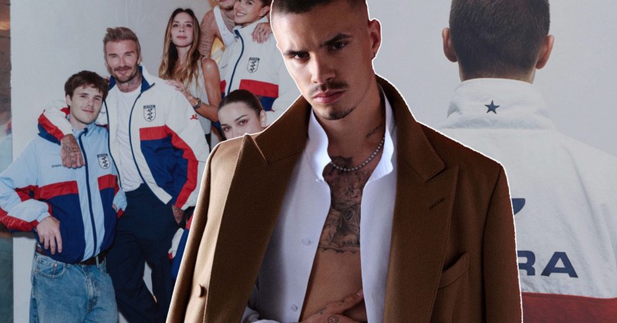“Nhị thiếu gia” nhà Beckham bước vào cuộc chơi kinh doanh: Những chiếc áo khoác “drop” và phép thử tự lập giữa hào quang gia tộc