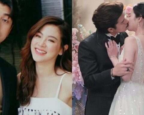 Hậu chia tay Baifern, Nine Naphat và bạn gái mới đã tiến triển nhanh tới mức này!