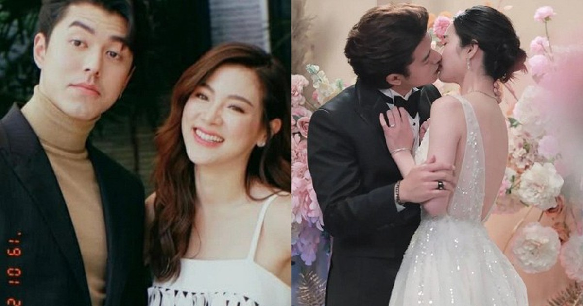 Hậu chia tay Baifern, Nine Naphat và bạn gái mới đã tiến triển nhanh tới mức này!