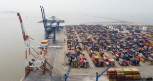 Hải Phòng đề xuất 3 đơn vị hành chính cấp xã loại đặc biệt