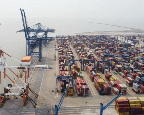 Hải Phòng đề xuất 3 đơn vị hành chính cấp xã loại đặc biệt