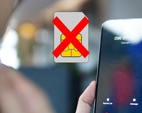 Những thuê bao sẽ bị khóa hai chiều từ 15/8, thu hồi số từ 20/8