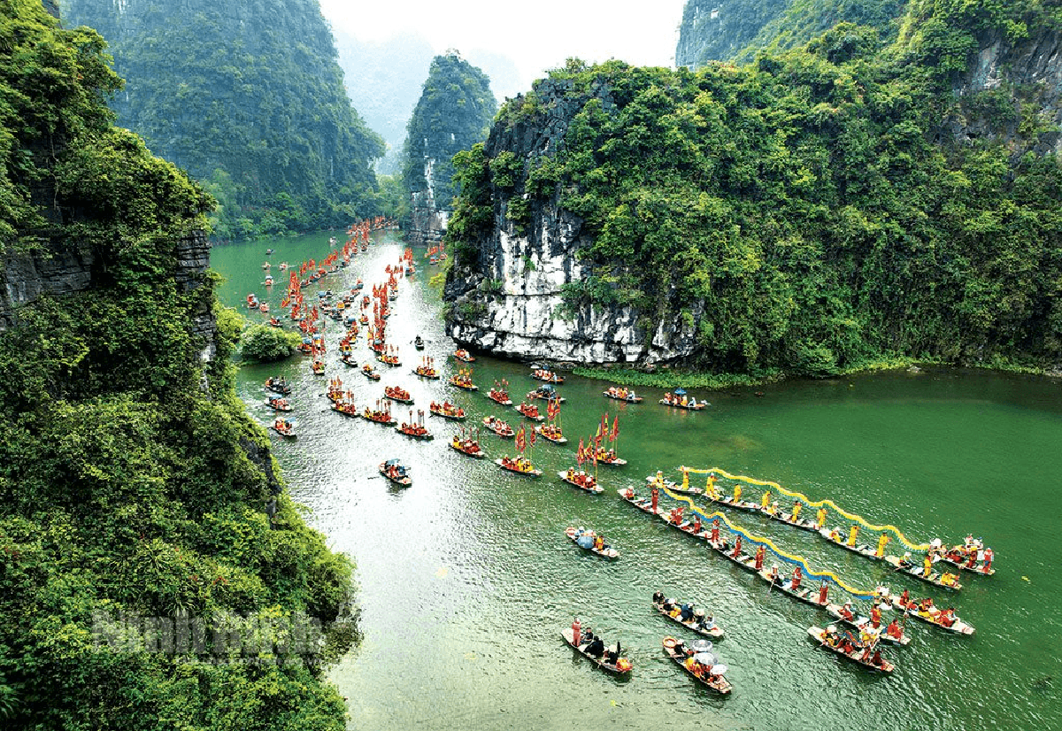 Địa phương sở hữu di sản “kép” duy nhất Đông Nam Á sắp có thêm khu đô thị sinh thái rộng hơn 270ha, quy mô 31.000 dân