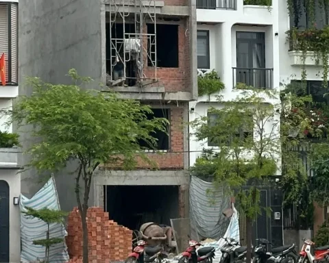 TPHCM hướng dẫn cấp giấy phép xây dựng theo quy định mới