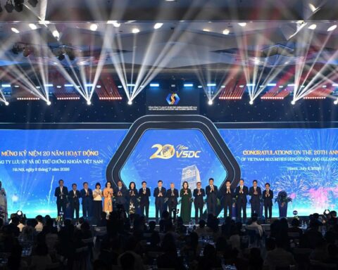 20 năm phát triển VSDC: Từng bước đưa chứng khoán Việt Nam tiến gần hơn tới các chuẩn mực quốc tế