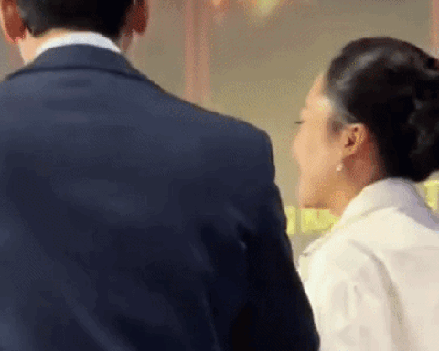 Cặp sao Việt tái hợp lần 5 gây sốt MXH: Nhà trai là chiến thần visual, nhà gái vừa đẹp vừa giỏi