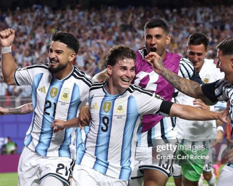 Argentina xuất sắc giành chiến thắng 3-1 trước Thuỵ Sĩ sau 120 phút nghẹt thở, vào bán kết World Cup 2026 gặp ĐT Anh