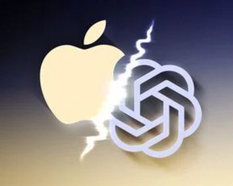 Biến căng: Apple kiện OpenAI, tố “ăn cắp” bí mật phần cứng