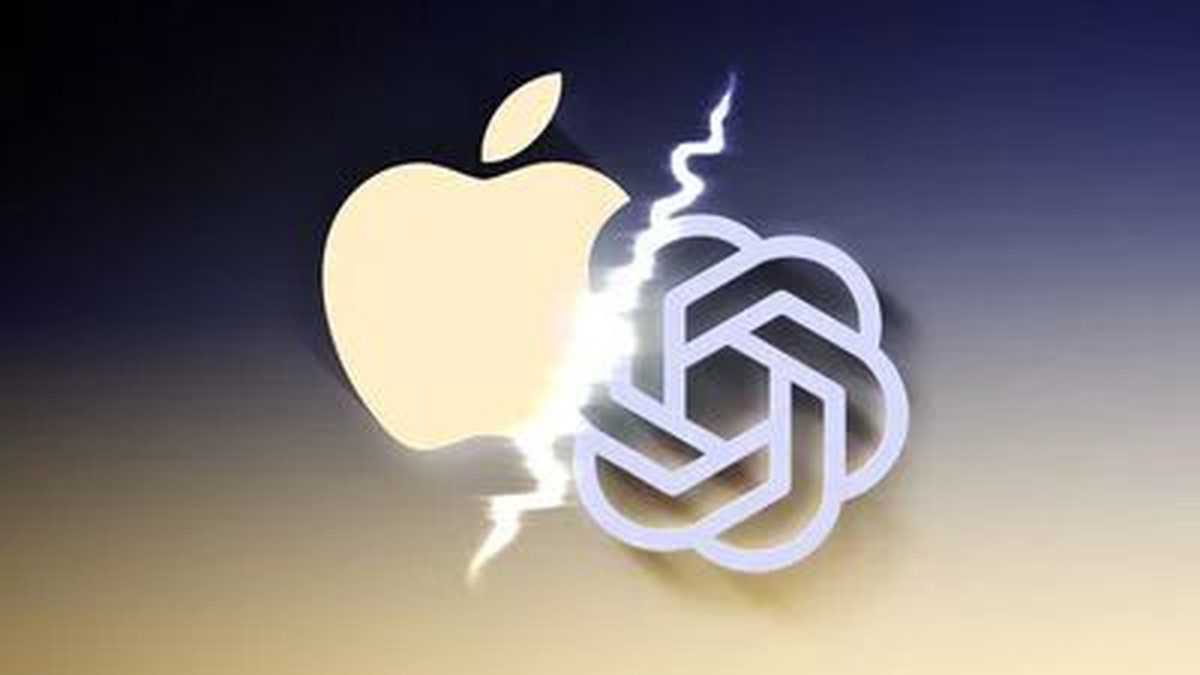 Biến căng: Apple kiện OpenAI, tố “ăn cắp” bí mật phần cứng