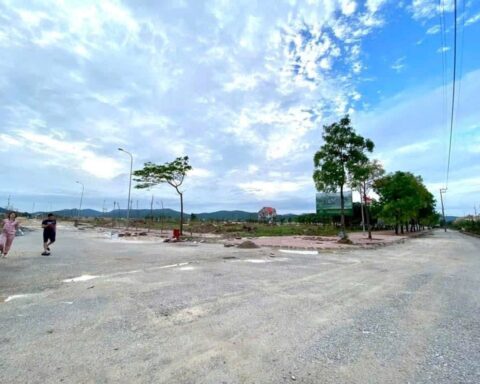 Đấu giá đất dịch chuyển từ mục tiêu “giá kỷ lục” sang hiệu quả khai thác