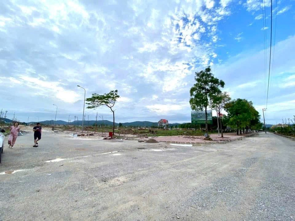 Đấu giá đất dịch chuyển từ mục tiêu “giá kỷ lục” sang hiệu quả khai thác