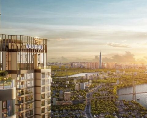 Văn Phú muốn thoái vốn tại một công ty liên kết