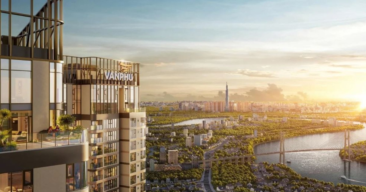 Văn Phú muốn thoái vốn tại một công ty liên kết