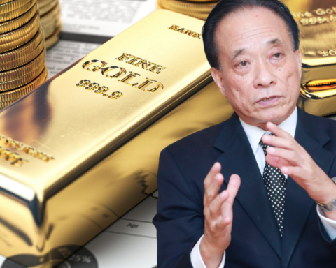 Chuyên gia dự báo bất ngờ về giá vàng trong năm 2026