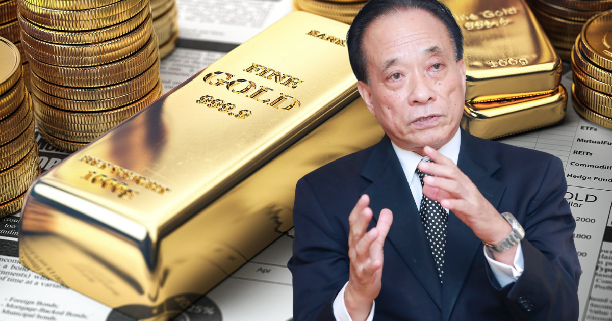 Chuyên gia dự báo bất ngờ về giá vàng trong năm 2026