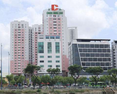Chương Dương Corp muốn vay ngân hàng hạn mức 300 tỷ đồng để làm gì?