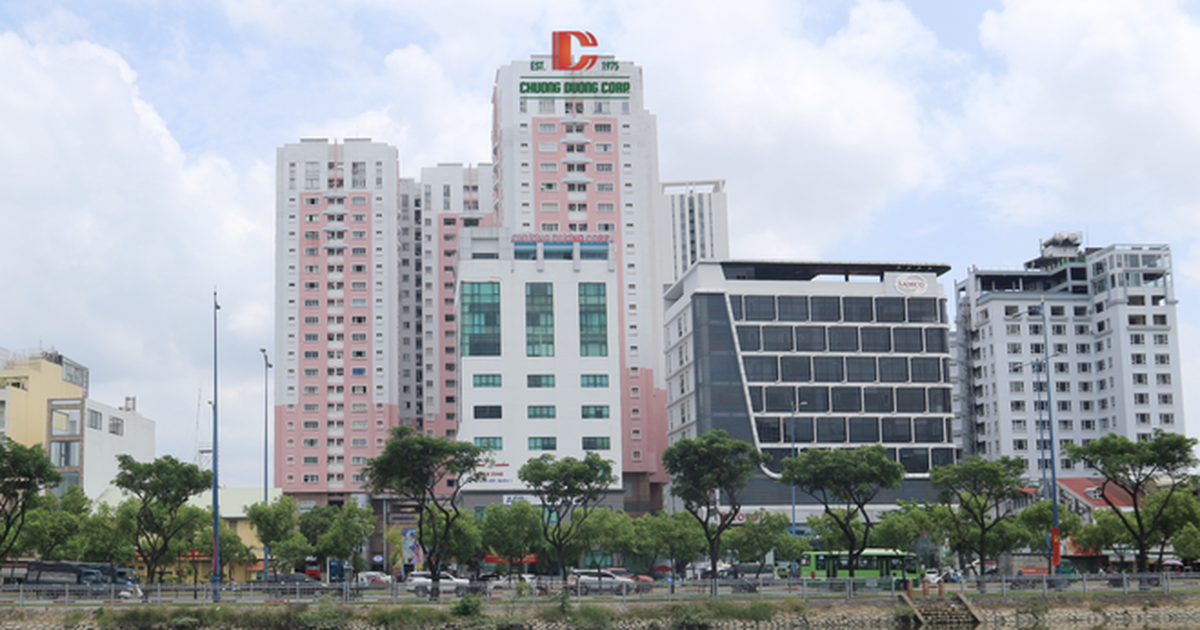 Chương Dương Corp muốn vay ngân hàng hạn mức 300 tỷ đồng để làm gì?