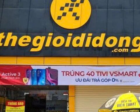 Thế giới Di động hoàn tất phát hành hơn 7 triệu cổ phiếu ESOP