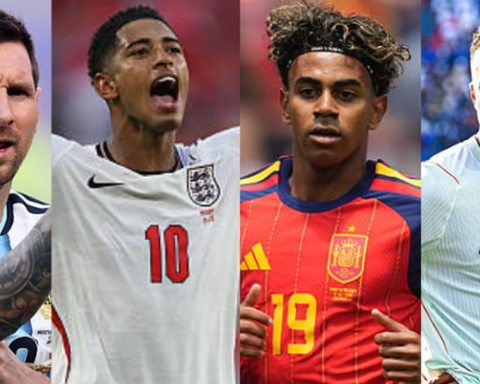 Lịch sử: Lần đầu tiên sau 36 năm, World Cup có 4 nhà vô địch góp mặt ở bán kết, tứ đại anh hào so tài nức lòng người hâm mộ