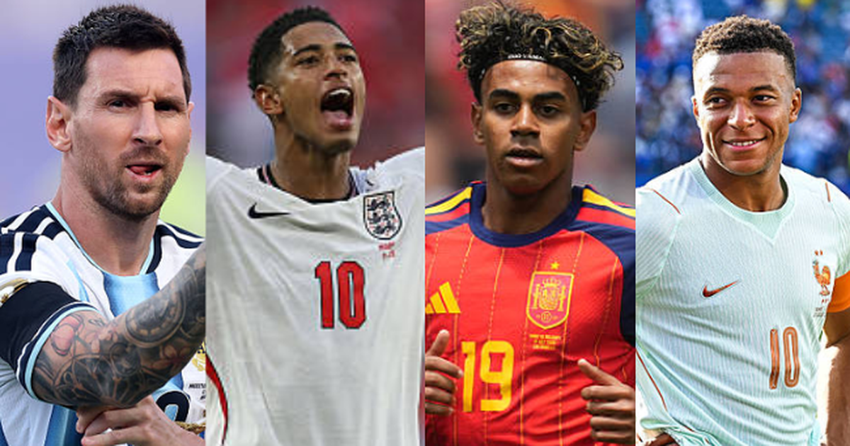 Lịch sử: Lần đầu tiên sau 36 năm, World Cup có 4 nhà vô địch góp mặt ở bán kết, tứ đại anh hào so tài nức lòng người hâm mộ