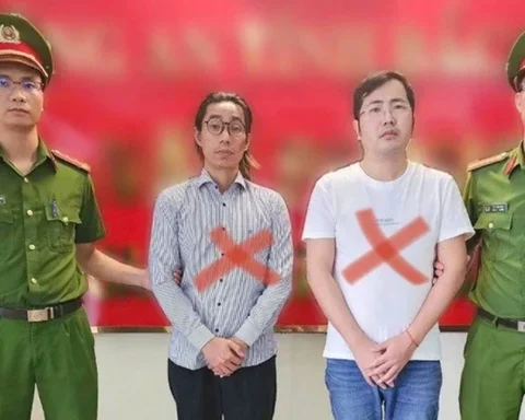 Lập khống chứng từ suất ăn công nhân, chiếm đoạt hơn 1,1 tỷ đồng