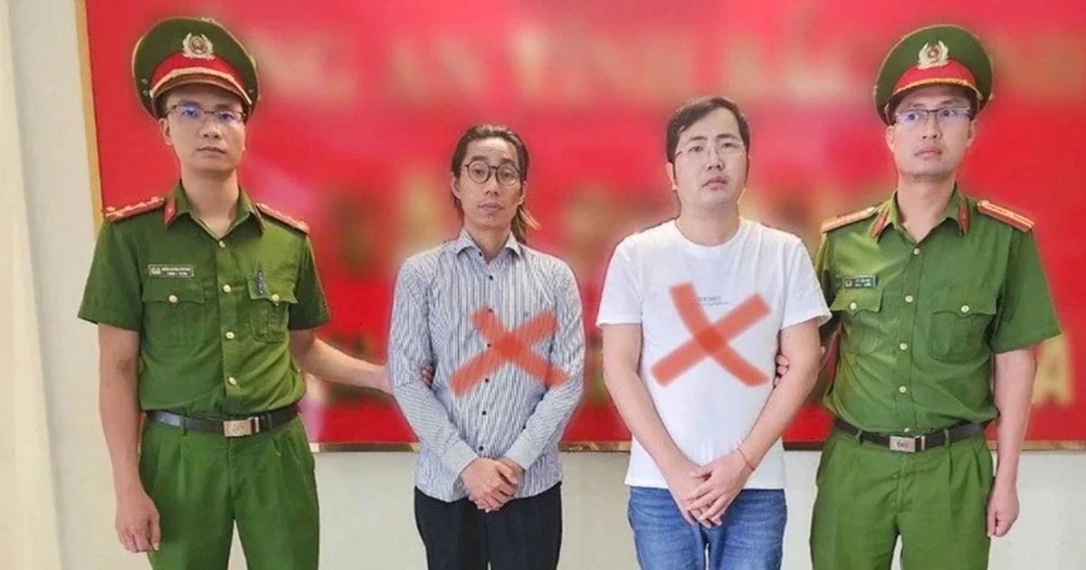 Lập khống chứng từ suất ăn công nhân, chiếm đoạt hơn 1,1 tỷ đồng