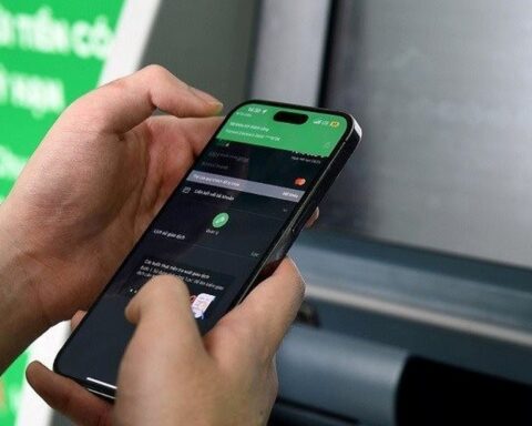 Công an có thông báo quan trọng về việc thực hiện giao dịch chuyển khoản qua tài khoản ngân hàng của tất cả người dân