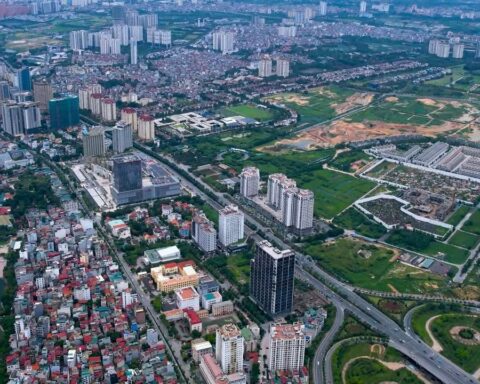 Bộ Nội vụ đề xuất chưa xem xét, giảm nhẹ kỷ luật với một số vi phạm đất đai cũ