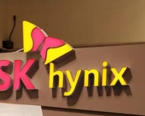 SK Hynix lập kỷ lục gọi vốn nhờ làn sóng AI