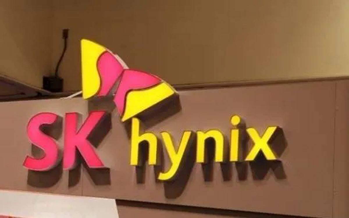 SK Hynix lập kỷ lục gọi vốn nhờ làn sóng AI