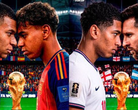 FIFA vẽ nên kịch bản đẹp như mơ: 4 đội mạnh nhất thế giới cùng có mặt ở bán kết, World Cup 2026 càng về chặng cuối càng hay!