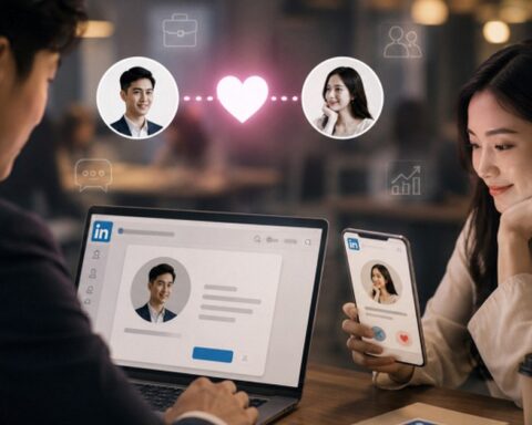 LinkedIn, “nghĩa địa việc làm ma”, đang trở thành app hẹn hò bất đắc dĩ: Khi CV đáng tin hơn cả profile Tinder