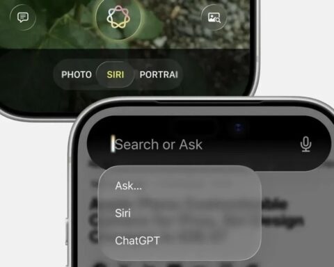 ChatGPT trên iPhone sẽ đi về đâu?