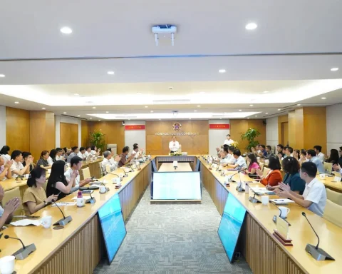 Đề xuất hỗ trợ 50% lãi suất vay để doanh nghiệp mạnh dạn đổi mới công nghệ