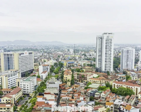 Hơn 99% cử tri Bắc Ninh đồng thuận xây dựng thành phố trực thuộc Trung ương
