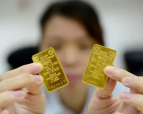 Lưu ý quan trọng về việc mua bán vàng miếng