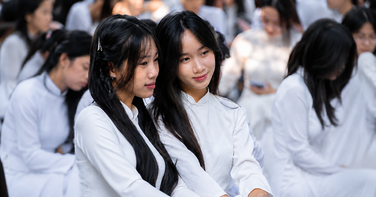Chính thức: Một ngoại ngữ mới sẽ được giảng dạy trong hệ thống giáo dục phổ thông Việt Nam từ năm học 2026-2027