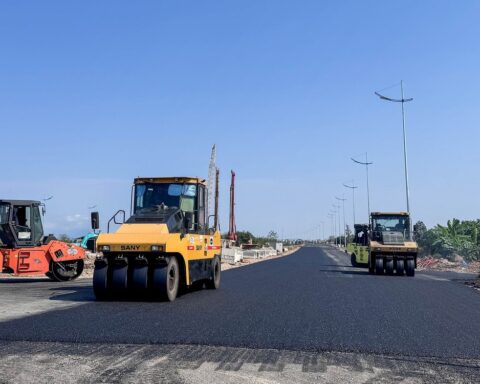 Bộ Xây dựng thúc tiến độ loạt dự án hạ tầng giao thông trọng điểm
