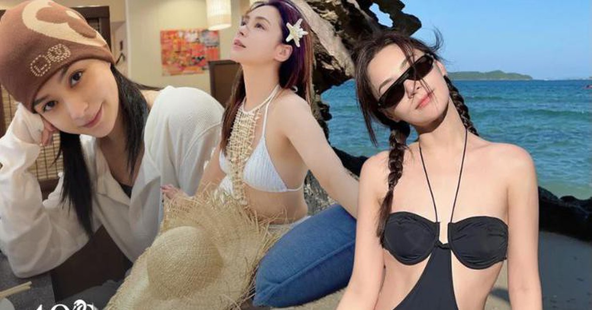 45 tuổi vẫn giữ vóc dáng thon gọn, Chung Hân Đồng tiết lộ thực đơn 3 ngày giúp giảm 5kg: Không phải nhịn ăn hay cắt tinh bột