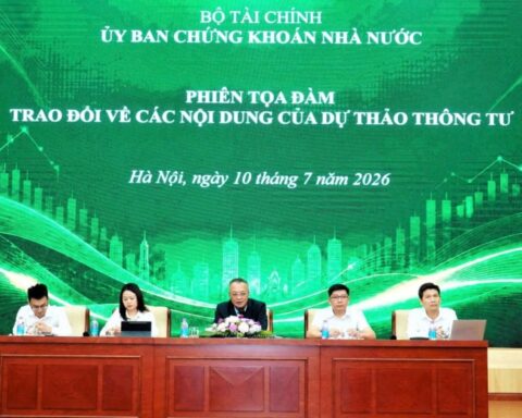 Sửa đổi đồng bộ quy định về lưu ký, bù trừ và giao dịch điện tử chứng khoán
