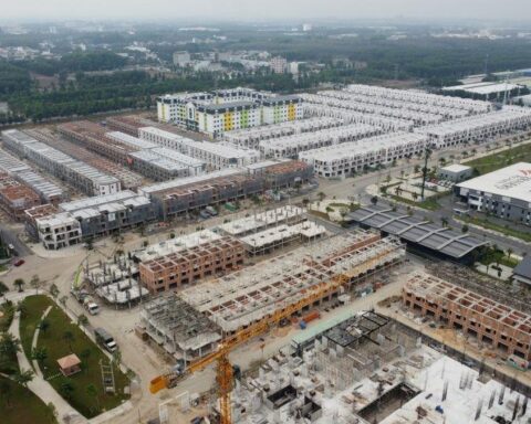 Tin vui cho người mua nhà: 3.000 căn nhà tại thành phố giàu nhất Việt Nam có giá cao nhất 26 triệu đồng/m2