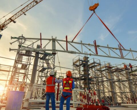 Tập đoàn Đạt Phương bổ nhiệm một Phó Tổng Giám đốc