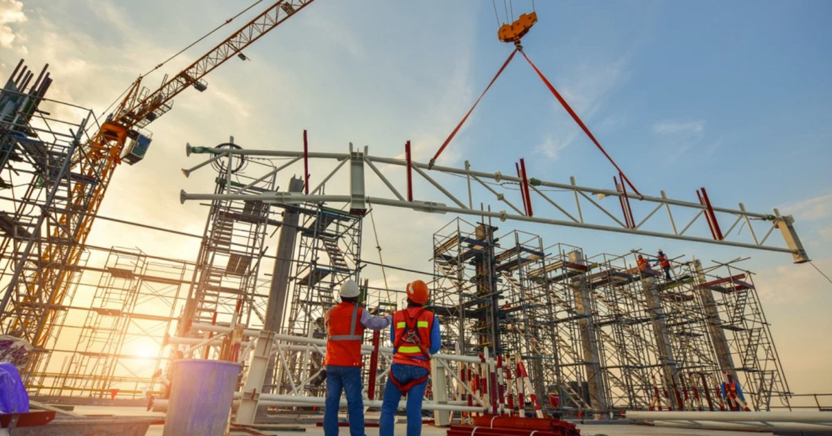 Tập đoàn Đạt Phương bổ nhiệm một Phó Tổng Giám đốc