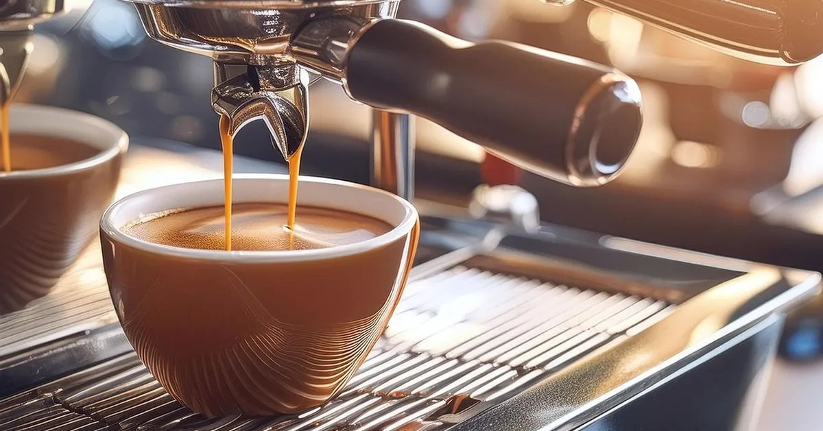 Chớ nên kết hợp cà phê với 1 loại quả kẻo “lợi bất cập hại”