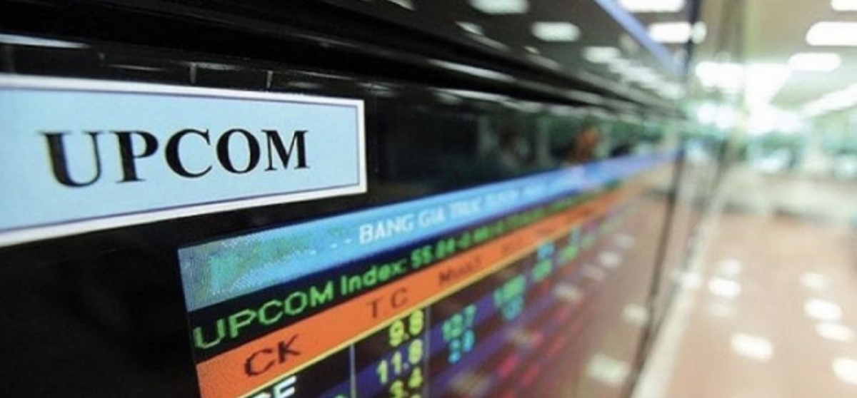 Cổ phiếu RDP chính thức rời UPCoM từ ngày 17/7/2026