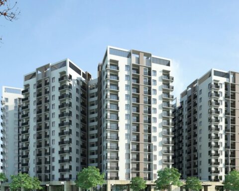 Đề xuất miễn tiền đất, vay vốn siêu rẻ làm nhà cho thuê