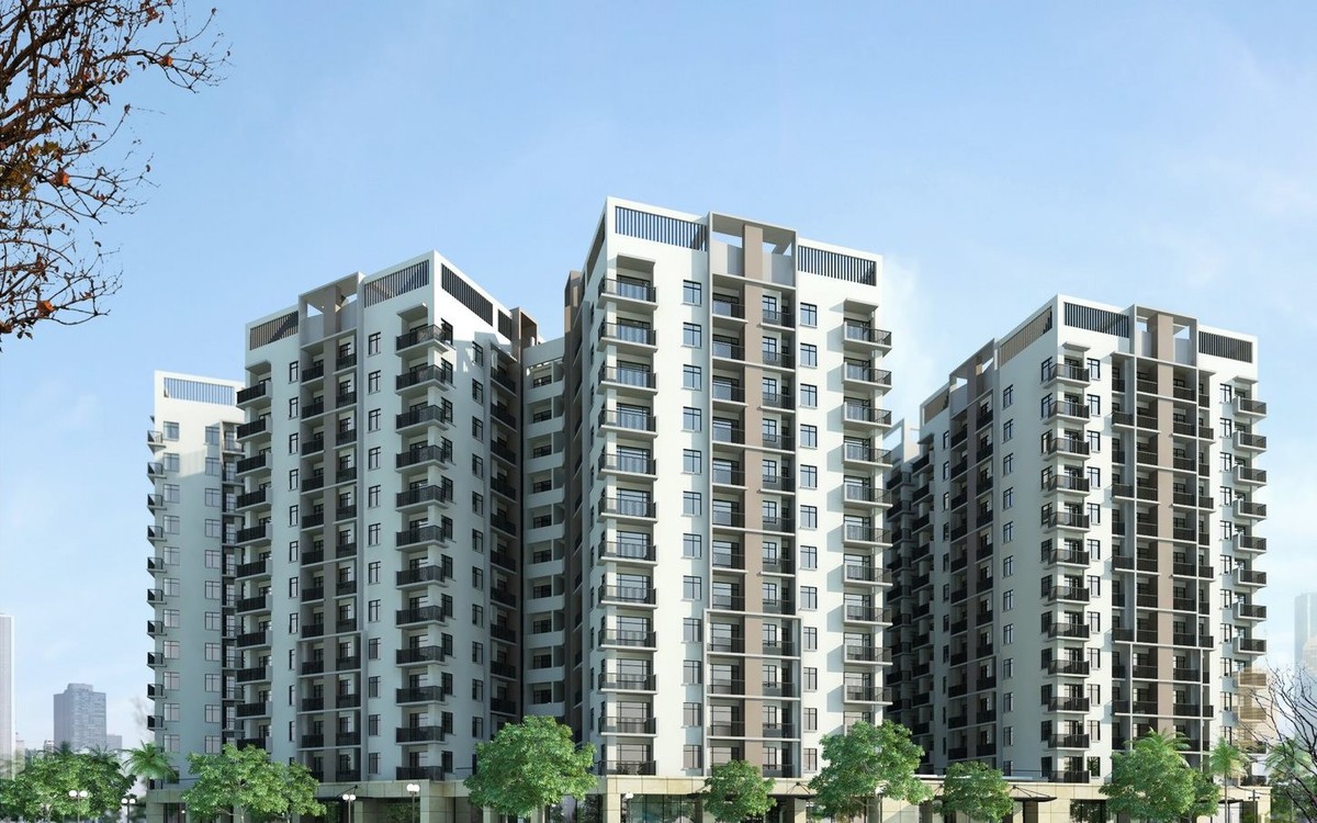 Đề xuất miễn tiền đất, vay vốn siêu rẻ làm nhà cho thuê