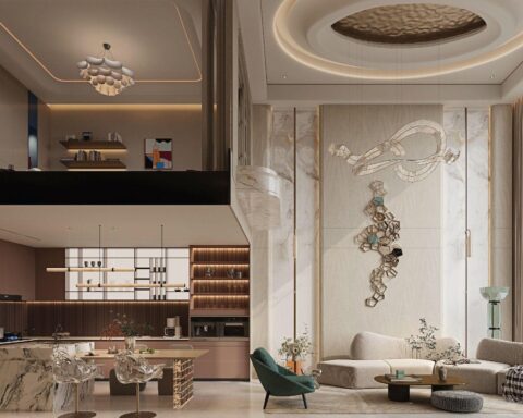 Giá từ 50 triệu/m², một dự án của Sunshine hút người mua ở thực nhờ 100% căn sở hữu điều đặc biệt này