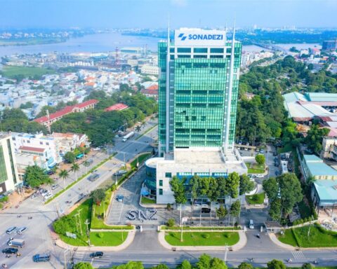 Ông Hoàng Sỹ Quyết xin từ nhiệm